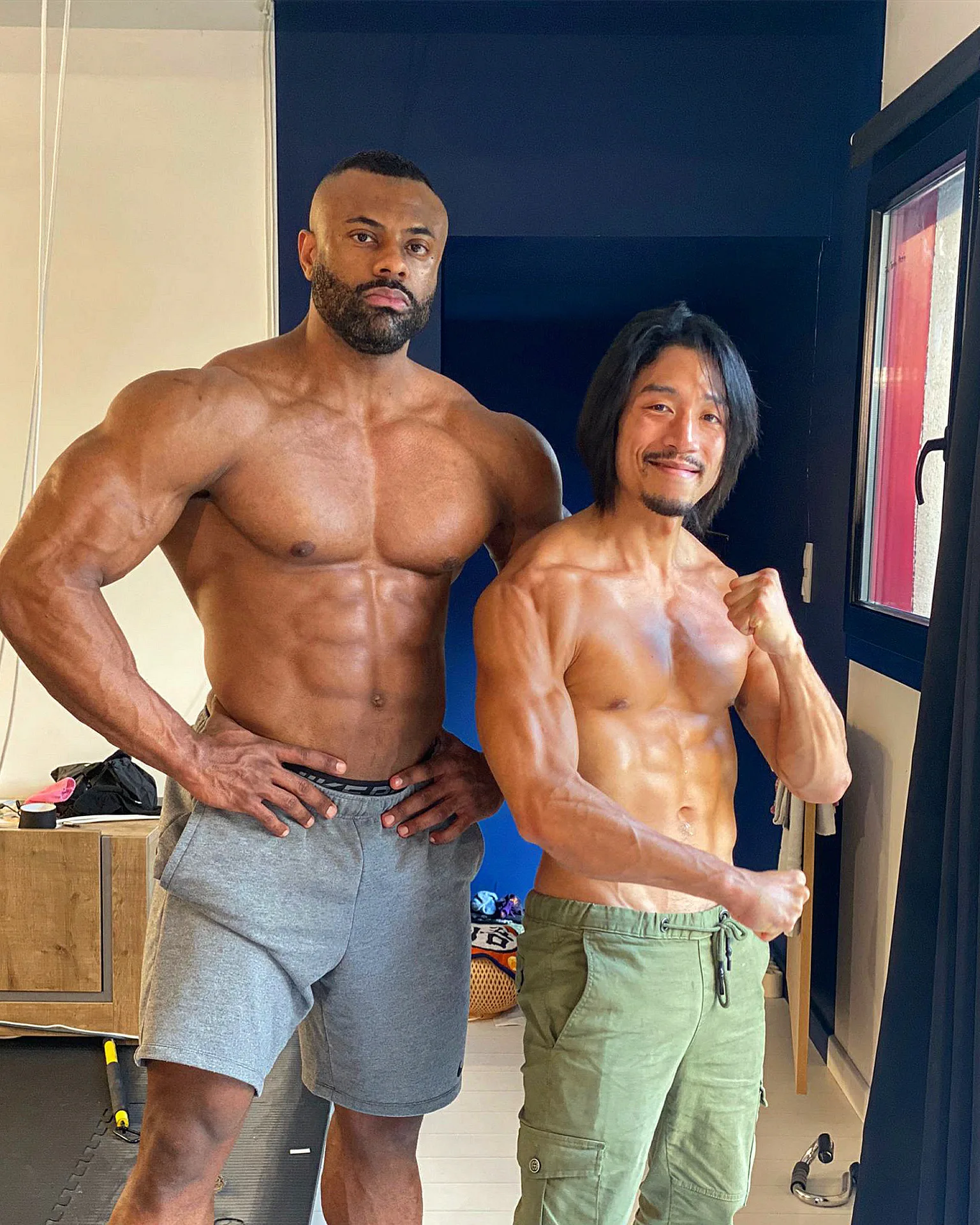 Bruno Vignon - Blaze coach sportif