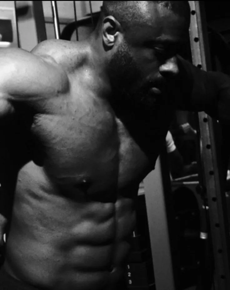 Bruno Blaze coaching en salle